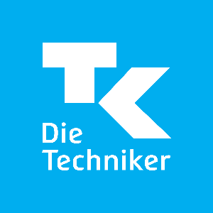 Logo Techniker_Krankenkasse