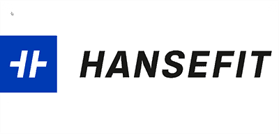 Logo Hansefit