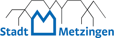 Logo Stadt Metzingen