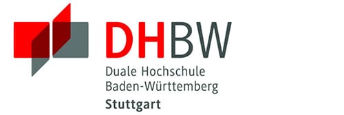 Logo DHBW Stuttgart