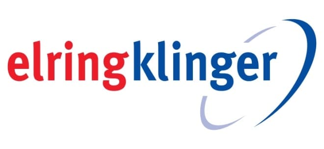 Logo elring klinger