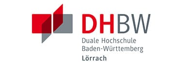 Logo DHBW Lörrach