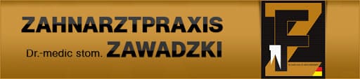 Logo Dr. Zawadzki